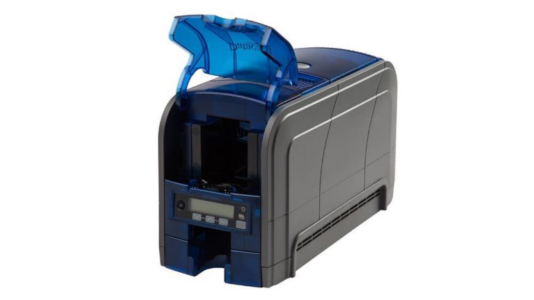 Datacard SD160 kort printer