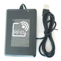 RFID-Læsere til kort og brikker