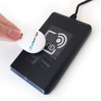 RFID-Læsere til kort og brikker