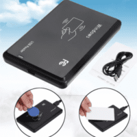 Prox USB læser (EM Marin) 125 KhZ