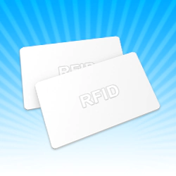 RFID Kort