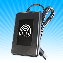 RFID Læsere til kort og brikker