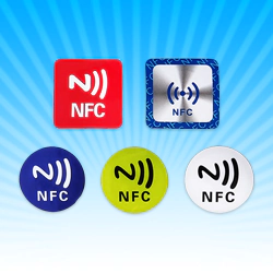 NFC & NTAG produkter