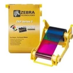 Zebra ZXP3-800033-840-idekort.dk-