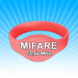 MIFARE® Classic / 13,56 MHz chip